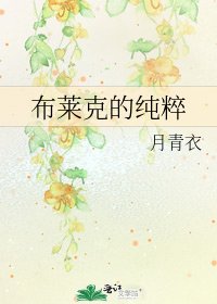布萊克的純粹