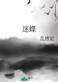迷蝶
