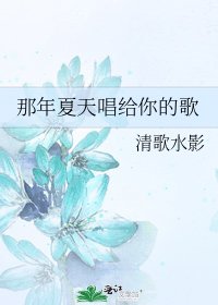 那年夏天唱給你的歌