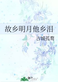 故乡明月他乡泪