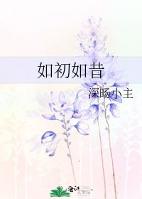 如初如昔