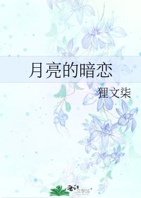 《月亮的暗恋》