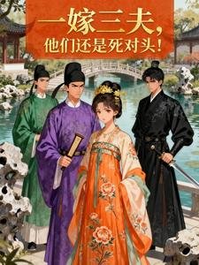 一嫁三夫,他們還是斯對頭!