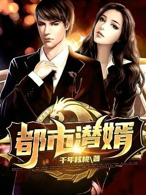 《都市潜婿》