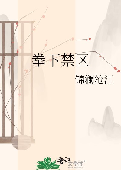 拳下禁区