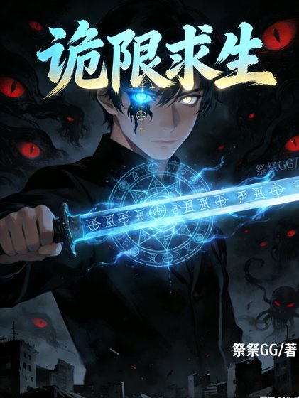 《诡限求生》