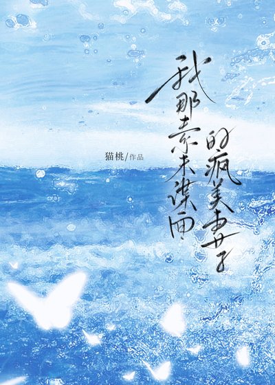 我那素未谋面的疯美妻子