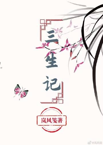《天地剑之三生记》