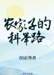 《农家子的科举路》