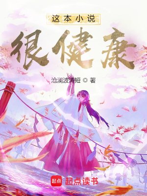 《这本小说很健康》