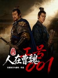 《三国:人在曹魏,工号001》