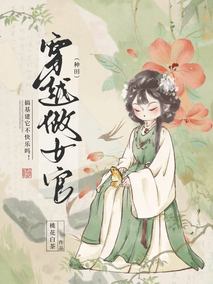 穿越做女官