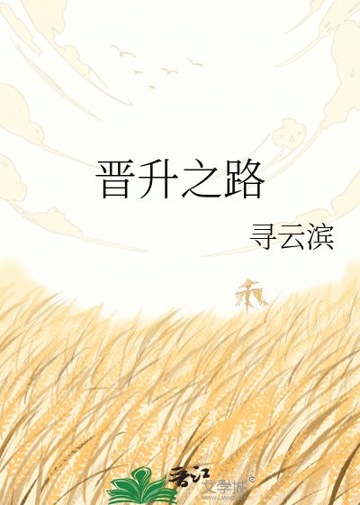 晋升之路