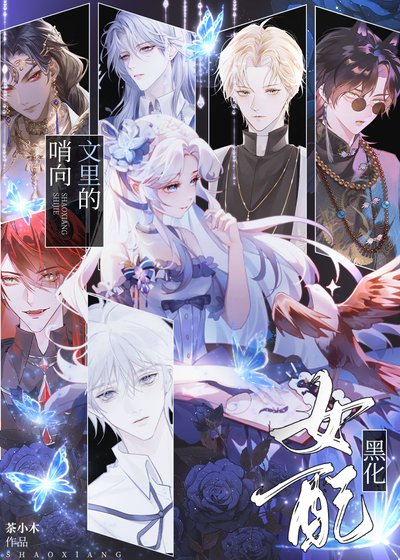 哨向文裡的黑化女裴
