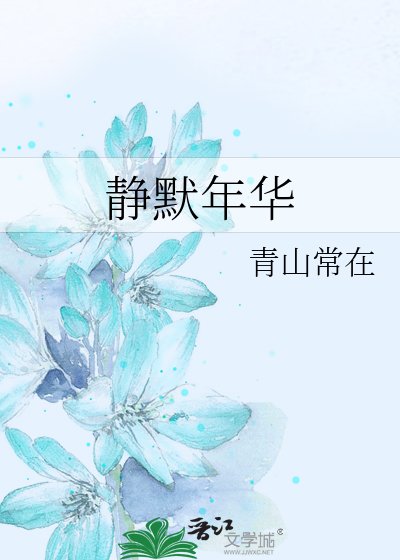 静默年华