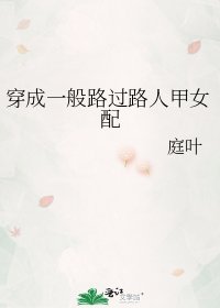 穿成一般路過路人甲女配