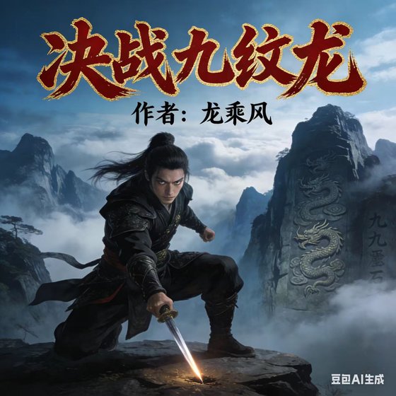 決戰九紋龍