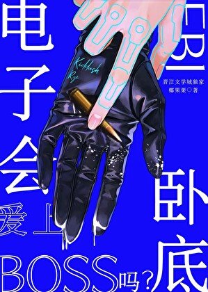 (綜漫同人)電子BOSS會愛上FBI臥底嗎?