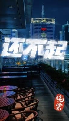 还不起