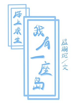 海上求生,但我有一座岛