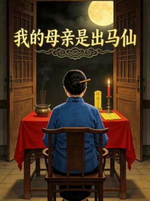 我的母親是出馬仙