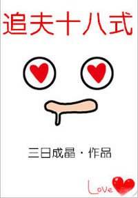追夫十八式(穿书)
