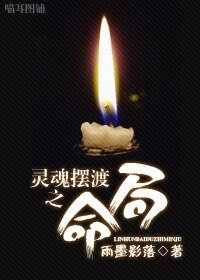 (BL/靈魂擺渡同人)靈魂擺渡之命局