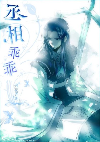 丞相乖乖,不要跑+不得不為皇