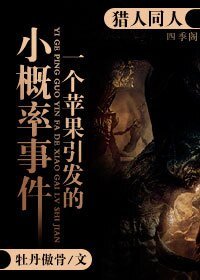 (猎人同人)一个苹果引发的小概率事件