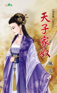 天子家奴(後宮僅一位之三)