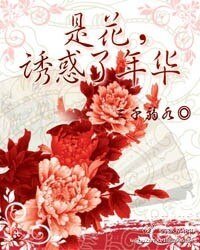 是花,诱惑了年华