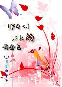 （BG/HP同人）[HP同人]归来的铂金色