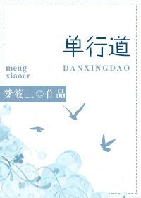 單行道/單行道,逆行愛