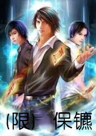 保镳