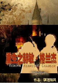 《重生之赫敏·格兰杰》